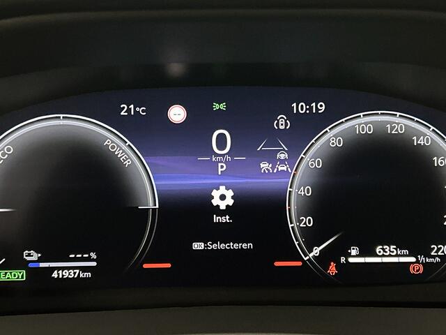 Toyota C-HR 2.0 Plug-in Hybrid 220 Dynamic | BTW voertuig | Dodehoek detectie | Stoel+stuurverwarming | Navigatie | Apple CarPlay/Android Auto | Cruise Control Adaptive | Achteruitrijcamera |