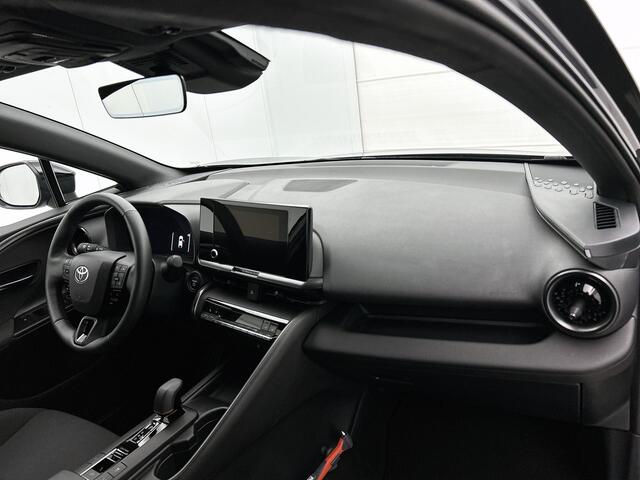 Toyota C-HR 2.0 Plug-in Hybrid 220 Dynamic | BTW voertuig | Dodehoek detectie | Stoel+stuurverwarming | Navigatie | Apple CarPlay/Android Auto | Cruise Control Adaptive | Achteruitrijcamera |