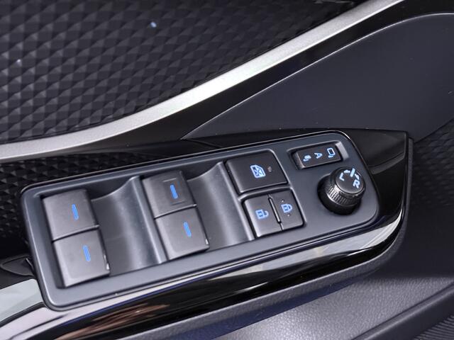 Toyota C-HR 1.8 Hybrid Dynamic | Navigatie | Trekhaak | PDC |