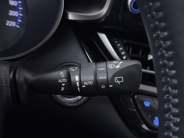 Toyota C-HR 1.8 Hybrid Dynamic | Navigatie | Trekhaak | PDC |