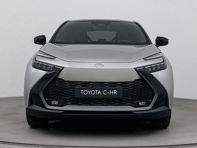 Toyota C-HR 1.8 Hybrid 140 Executive | Apple Carplay & Android Auto | Parkeercamera | Onderweg-naar-dealer*