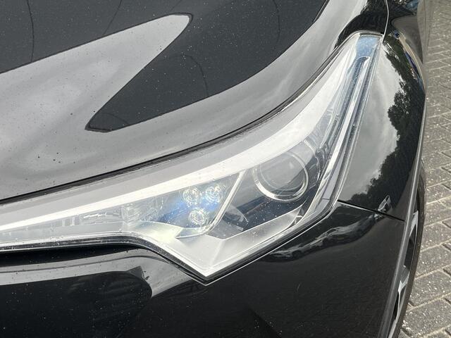 Toyota C-HR 1.8 Hybrid Style | trekhaak |