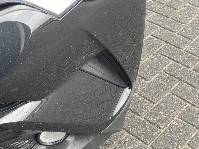 Toyota C-HR 1.8 Hybrid Style | trekhaak |