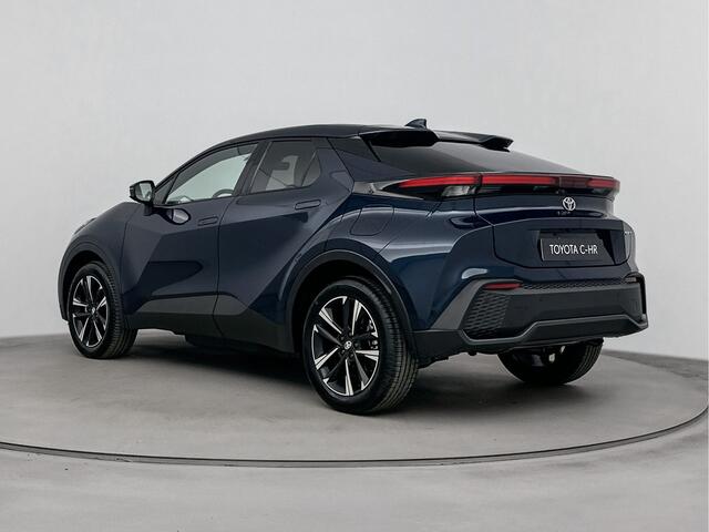 Toyota C-HR 2.0 Plug-in Hybrid 220 Dynamic | Apple Carplay & Android Auto | Parkeercamera | Onderweg-naar-dealer*