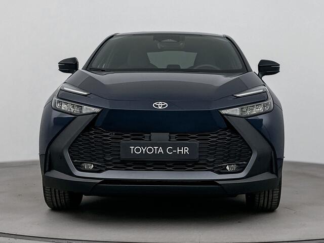 Toyota C-HR 2.0 Plug-in Hybrid 220 Dynamic | Apple Carplay & Android Auto | Parkeercamera | Onderweg-naar-dealer*