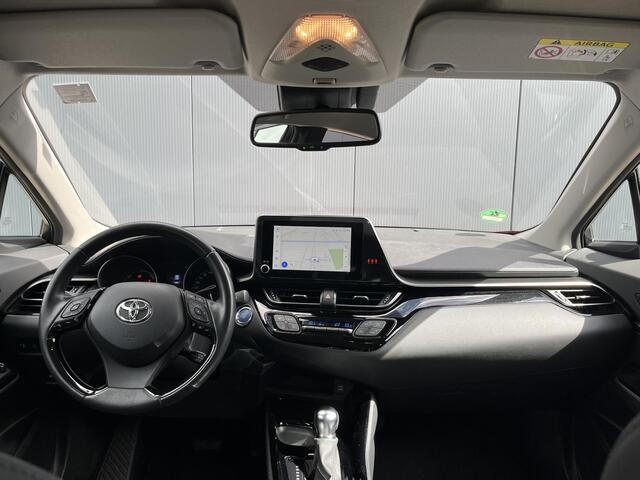 Toyota C-HR 1.8 Hybrid Dynamic | PDC | Dodehoekdetectie | Keyless | Carplay |