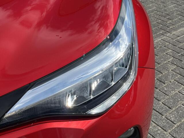 Toyota C-HR 1.8 Hybrid Dynamic | PDC | Dodehoekdetectie | Keyless | Carplay |