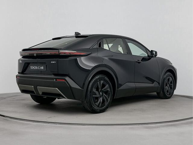 Toyota C-HR Dynamic Limited Edition 57.7 kWh | Apple Carplay & Android Auto | Parkeercamera | Onderweg-naar-dealer*