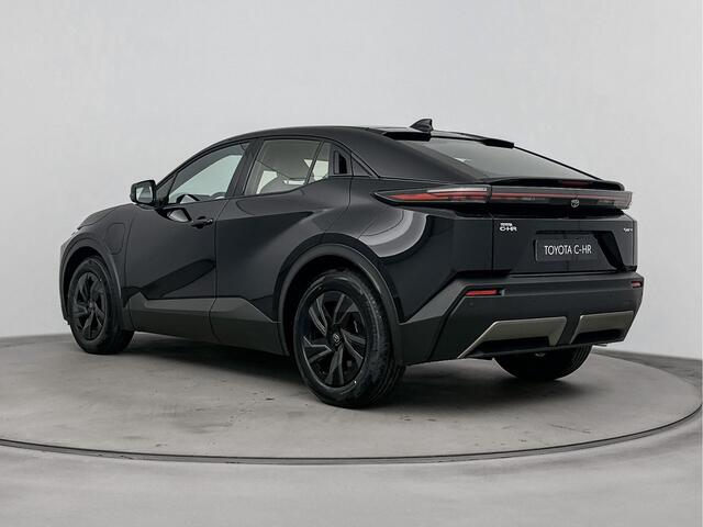 Toyota C-HR Dynamic Limited Edition 57.7 kWh | Apple Carplay & Android Auto | Parkeercamera | Onderweg-naar-dealer*