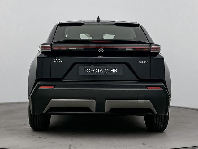 Toyota C-HR Dynamic Limited Edition 57.7 kWh | Apple Carplay & Android Auto | Parkeercamera | Onderweg-naar-dealer*