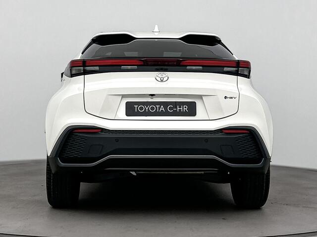 Toyota C-HR 1.8 Hybrid 140 Dynamic | Apple Carplay & Android Auto | Parkeercamera | Onderweg-naar-dealer*