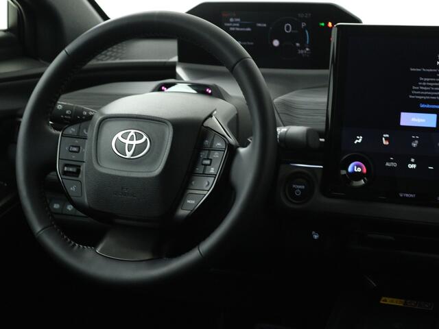 Toyota C-HR Executive AWD 77 kWh | Navigatie | PDC | Demo Sander niet adverteren