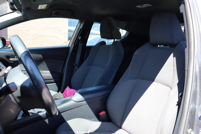 Toyota C-HR 1.8 Hybrid Dynamic ,Achteruitrijcamera, Adaptive Cruise controle