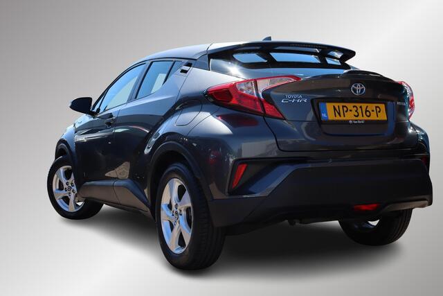 Toyota C-HR 1.8 Hybrid Dynamic ,Achteruitrijcamera, Adaptive Cruise controle