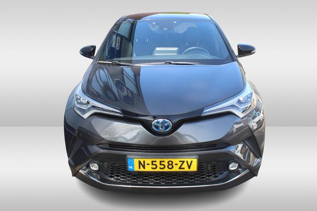 Toyota C-HR 1.8 Hybrid Executive dodehoekdetectie l Keyless entry l Keyless start l airco automatisch l