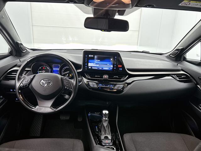 Toyota C-HR 1.8 Hybrid Style Ultimate | NL Auto | Dealeronderhouden | leseman