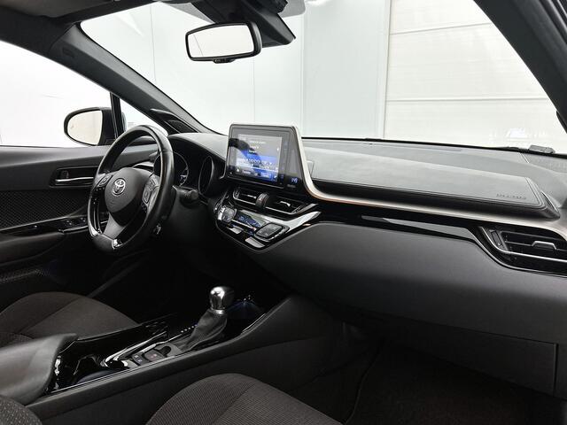 Toyota C-HR 1.8 Hybrid Style Ultimate | NL Auto | Dealeronderhouden | leseman