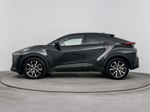 Toyota C-HR 1.8 Hybrid 140 Dynamic | Parkeersensoren | Apple Carplay-Android Auto | Cruise Control | **