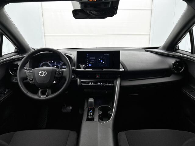 Toyota C-HR 1.8 Hybrid 140 Dynamic | Parkeersensoren | Apple Carplay-Android Auto | Cruise Control | **