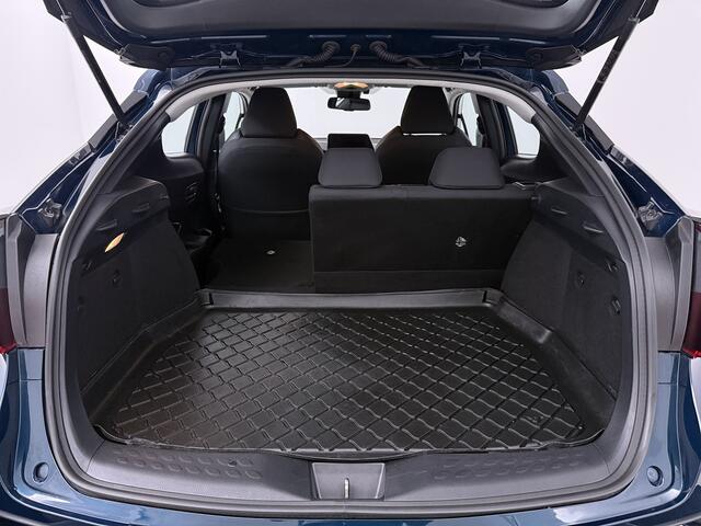 Toyota C-HR 2.0 Hybrid Dynamic | Navigatie | PDC |