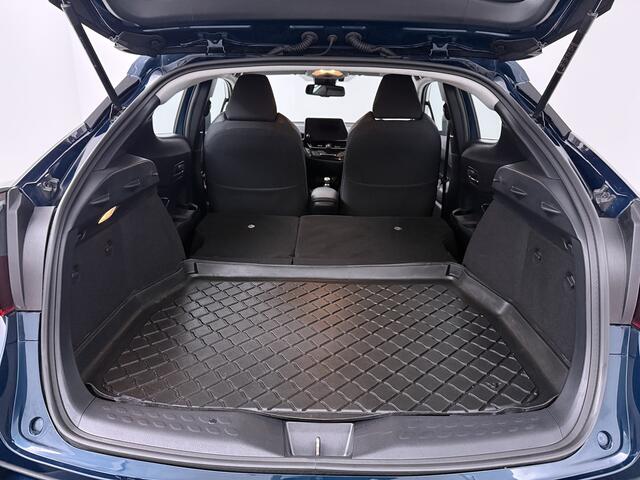 Toyota C-HR 2.0 Hybrid Dynamic | Navigatie | PDC |