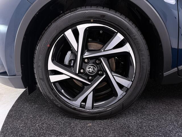 Toyota C-HR 2.0 Hybrid Dynamic | Navigatie | PDC |