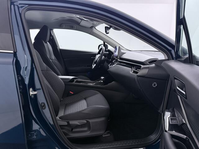 Toyota C-HR 2.0 Hybrid Dynamic | Navigatie | PDC |
