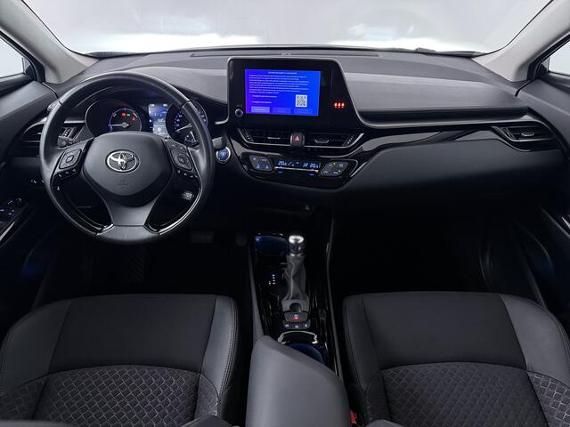 Toyota C-HR 2.0 Hybrid Dynamic | Navigatie | PDC |