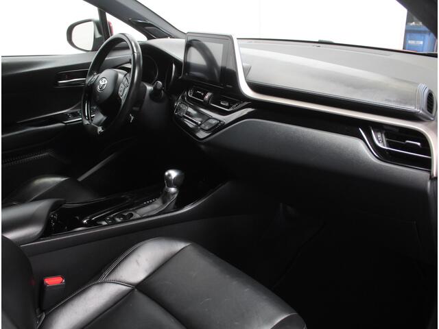 Toyota C-HR 1.8 Hybrid Style | CAMERA | CLIMATE | KEYLESS | CRUISE | NAVI | DAB | CARPLAY | LED |