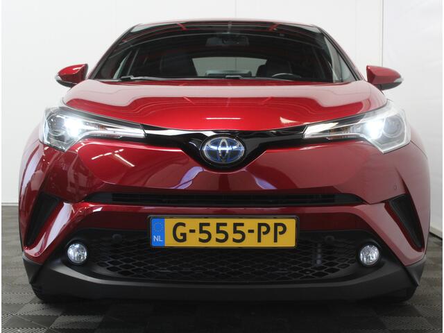 Toyota C-HR 1.8 Hybrid Style | CAMERA | CLIMATE | KEYLESS | CRUISE | NAVI | DAB | CARPLAY | LED |
