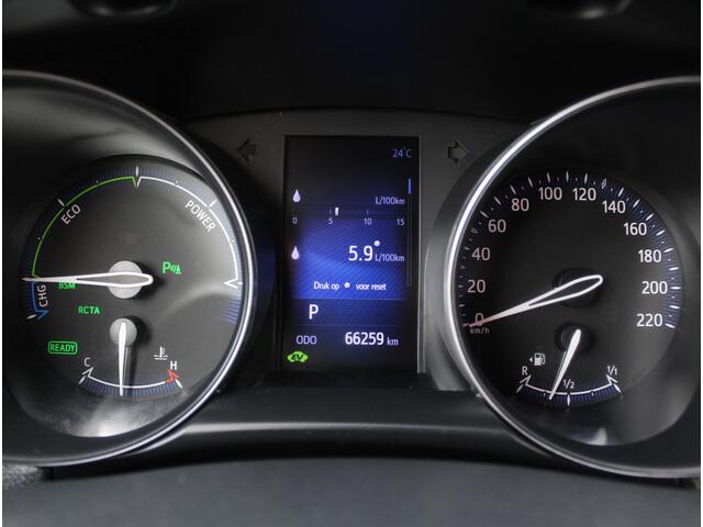 Toyota C-HR 1.8 Hybrid Style | CAMERA | CLIMATE | KEYLESS | CRUISE | NAVI | DAB | CARPLAY | LED |