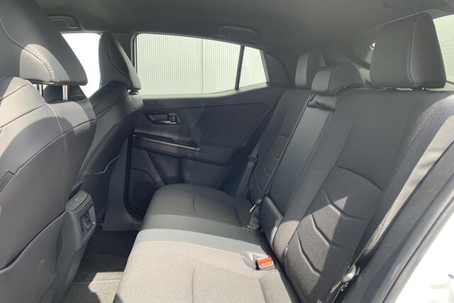 Toyota C-HR First Edition 77 kWh