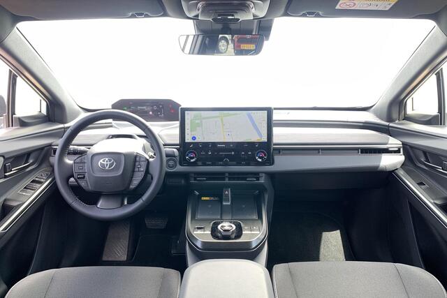 Toyota C-HR First Edition 77 kWh