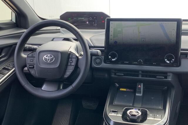 Toyota C-HR First Edition 77 kWh / Direct leverbaar! / Nu €3.000 inruilpremie!