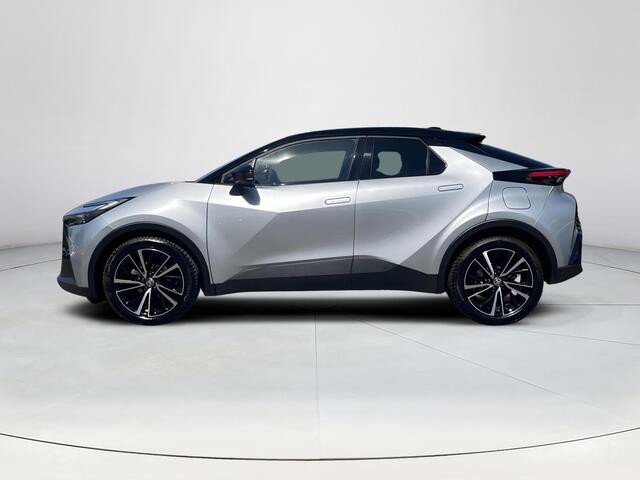Toyota C-HR 2.0 Hybrid 200 Executive
