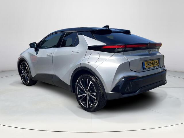 Toyota C-HR 2.0 Hybrid 200 Executive
