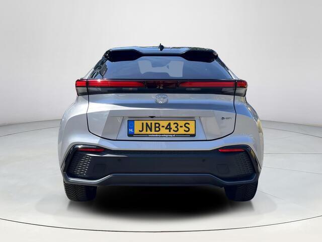 Toyota C-HR 2.0 Hybrid 200 Executive