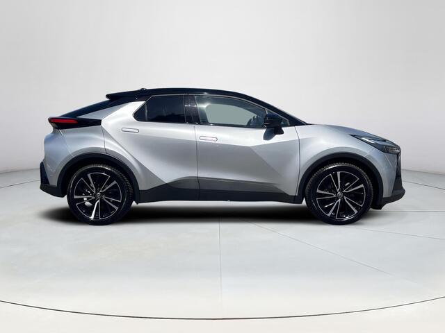 Toyota C-HR 2.0 Hybrid 200 Executive