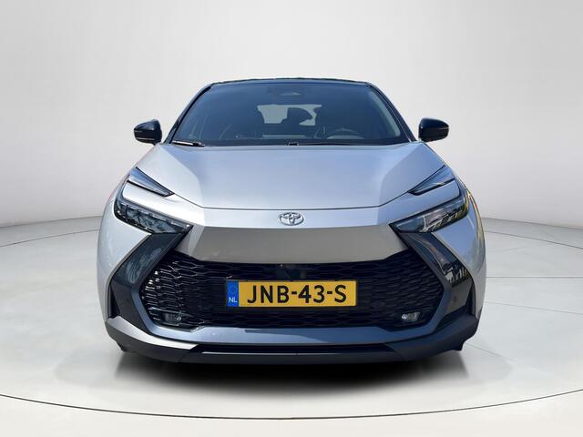 Toyota C-HR 2.0 Hybrid 200 Executive