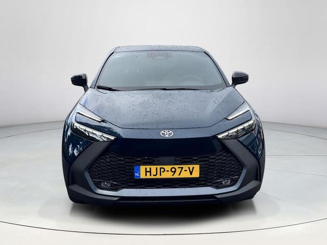 Toyota C-HR 1.8 Hybrid 140 First Edition | 360 graden camera | Elektrische achterklep | Navigatiesysteem