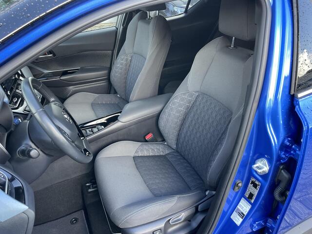 Toyota C-HR 1.8 Hybrid Executive