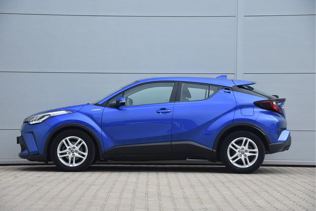 Toyota C-HR 1.8 Hybrid Active