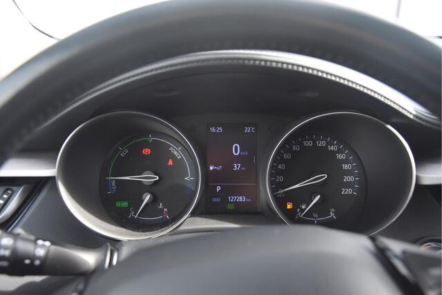 Toyota C-HR 1.8 Hybrid Active