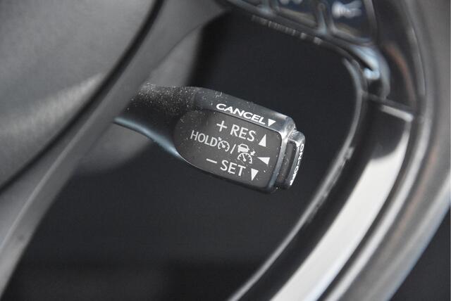 Toyota C-HR 1.8 Hybrid Active