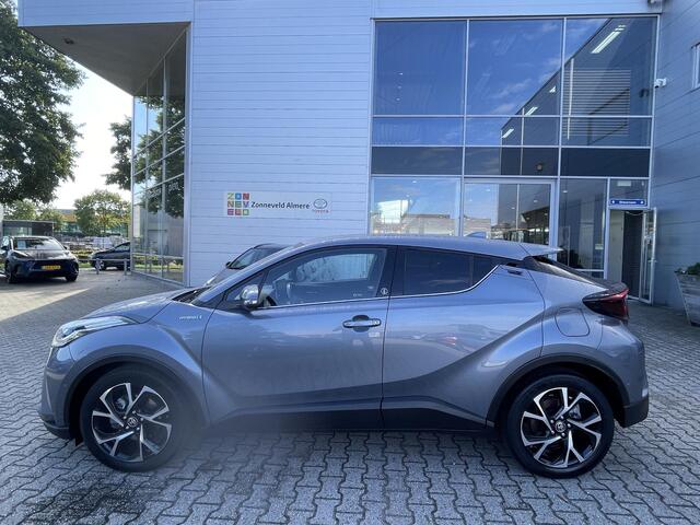 Toyota C-HR 1.8 Hybrid Premium