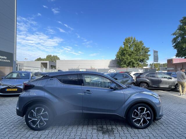 Toyota C-HR 1.8 Hybrid Premium