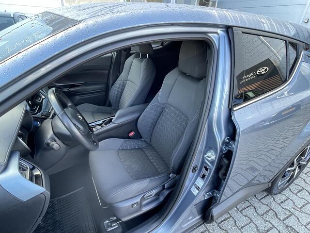 Toyota C-HR 1.8 Hybrid Premium