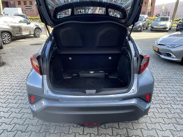 Toyota C-HR 1.8 Hybrid Premium