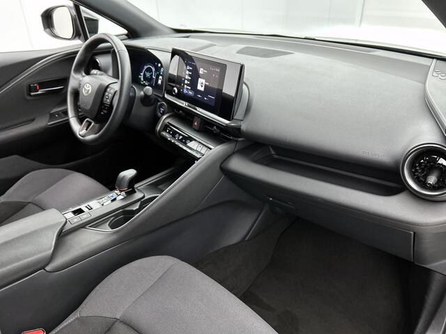 Toyota C-HR 1.8 Hybrid 140 Dynamic | Stoel + Stuurverwarming | Keyless entry | Blind Spot Monitoring | 18 "LM |