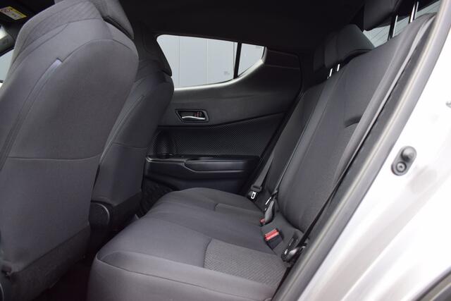 Toyota C-HR 1.2 Dynamic ECC | Full Map Navi | Telefonie | Camera | Keyless | Dealer Onderhouden!!